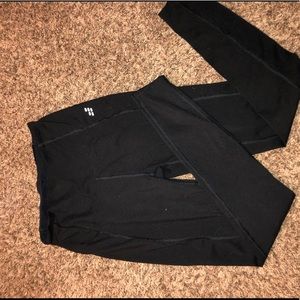 bcg high-waisted leggings